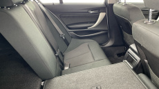 BMW 1 Series 118i [1.5] SE 5dr [Nav] Petrol Hatchback